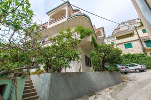 Building design - Apartment Zvone (Dugi Rat)