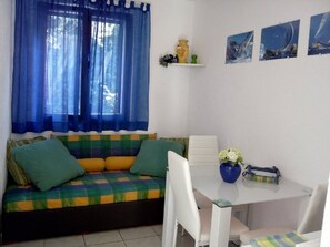 Appartement (A2) | Restauration