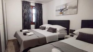 Apartemen (A1)