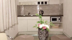 Apartemen (A1) | Dapur pribadi