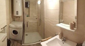 Departamento (A1) | Baño