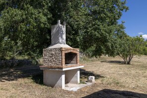 BBQ/피크닉 공간