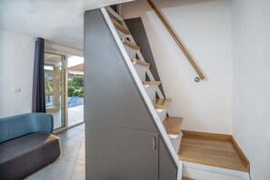 Maison | Escalier