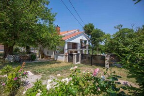 Building design - House Josip (Labin)