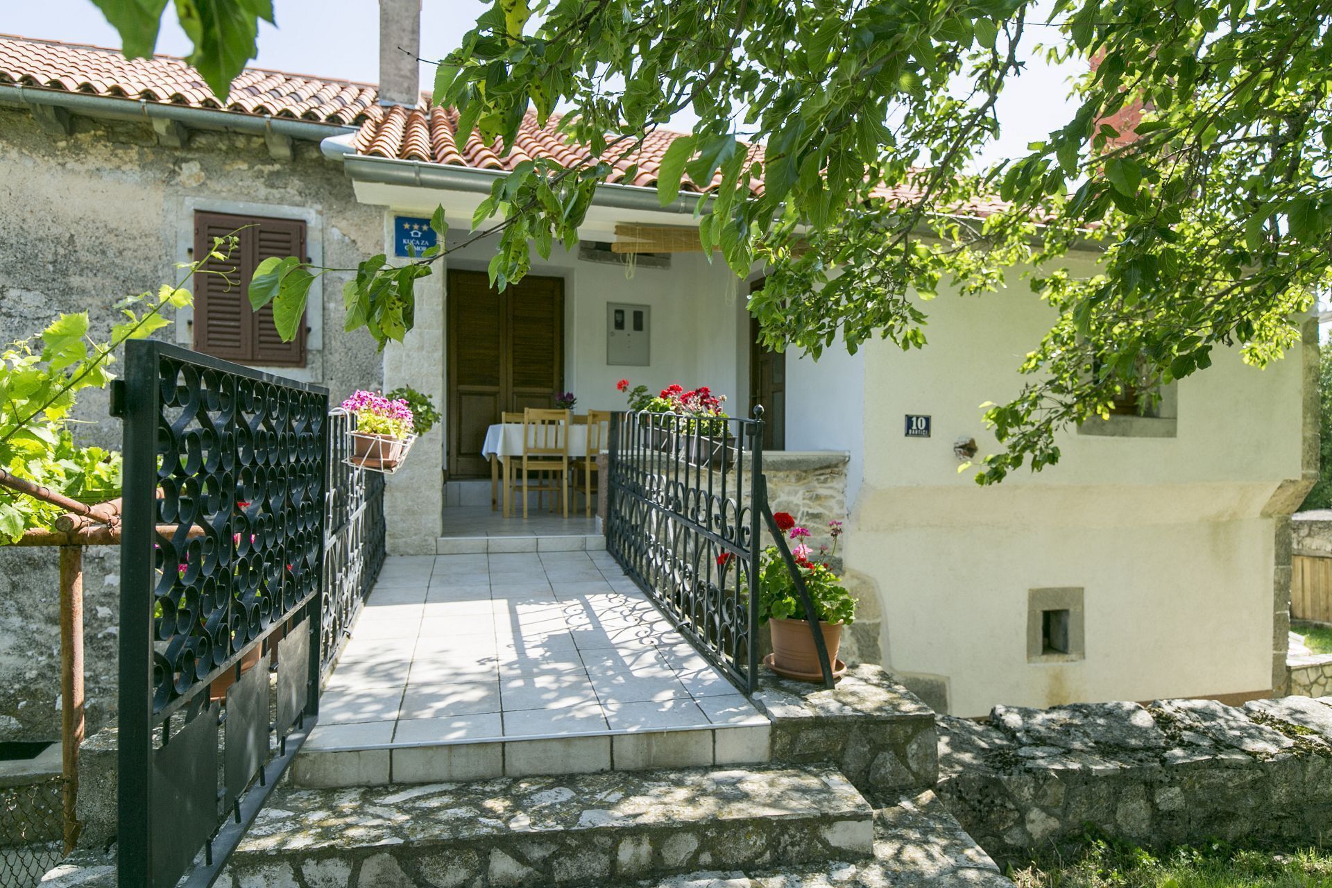 Conception de l’immeuble