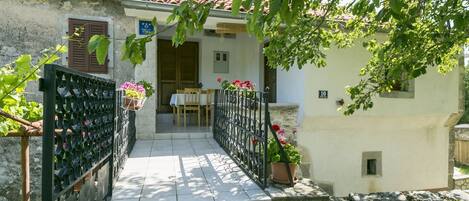 Conception de lâimmeuble