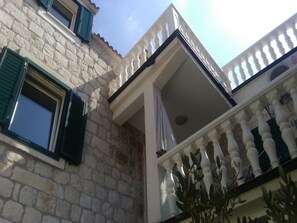 Building design - Apartments Villa Mirakul (Kastela)