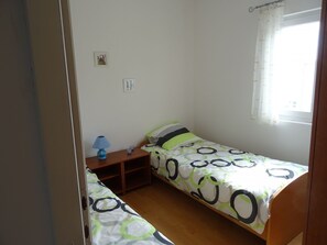 Apartment (A1) - Apartment Zita (Rogoznica)