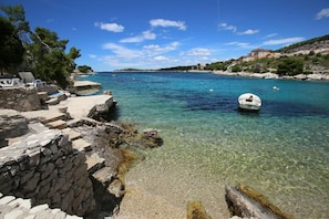 Apartment (A3) | Beach | Beach nearby - Apartments Roko (Primosten)