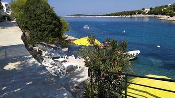 Apartment (A3) | Beach | Beach nearby