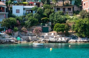 Building design - Apartments Roko (Primosten)