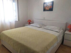 Apartment (A1) - Apartments Roko (Primosten)