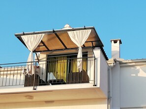 Apartment (A1) | Exterior - Apartment Tamara (Okrug)