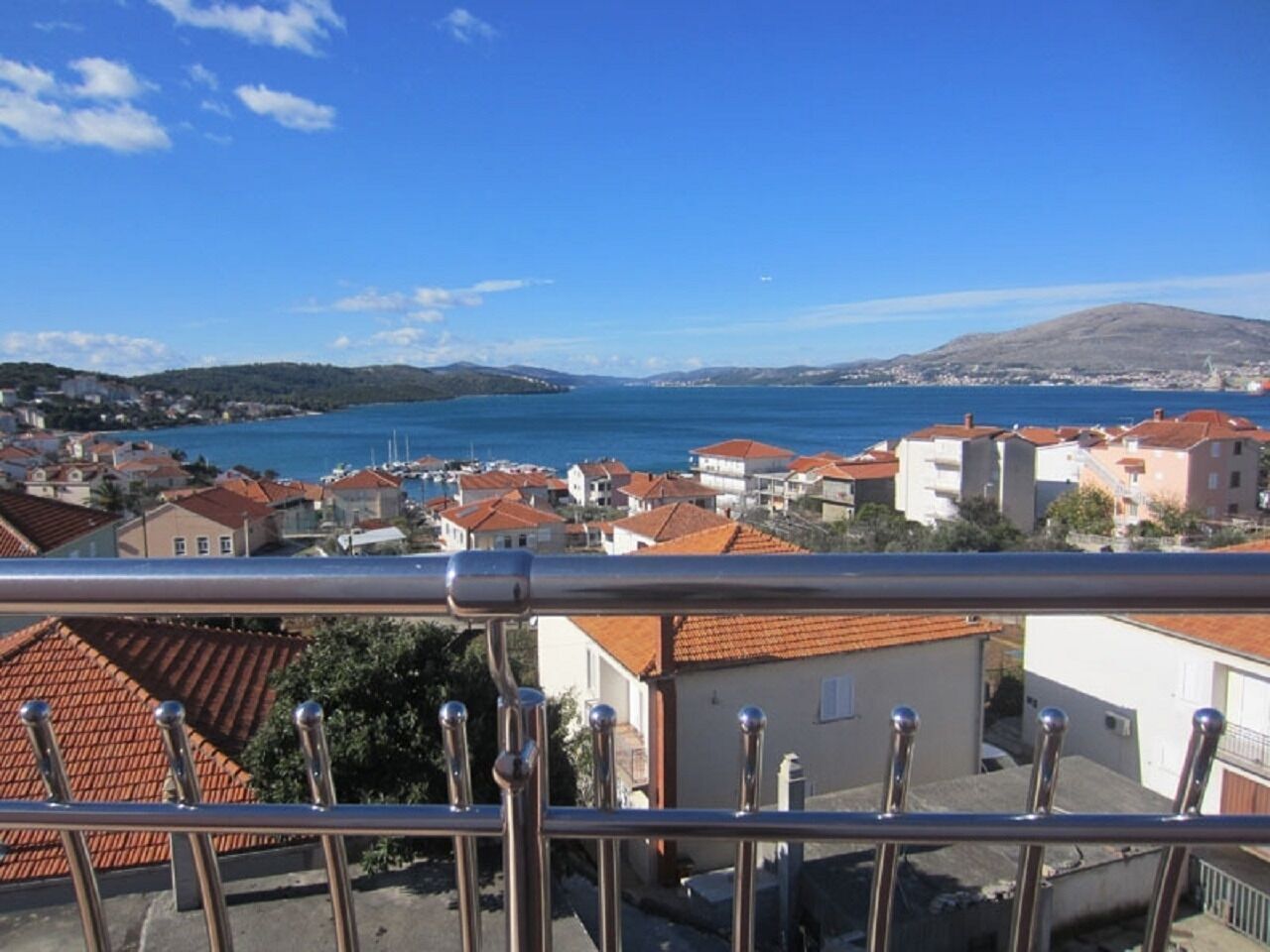 公寓 (A4) | 鸟瞰图