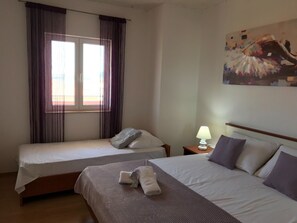 Apartment (A3) - Apartments Miroslava (Okrug)