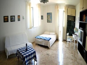 Living room - Apartment Jak (Marina)