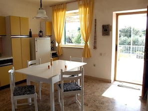 Free WiFi - Apartment Jak (Marina)