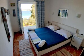 Free WiFi - Apartment Jak (Marina)
