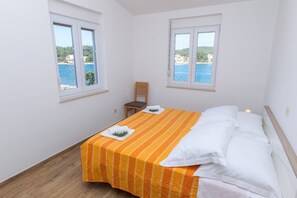 Apartment (A5) | Free WiFi - Apartments Zvone1 (Sali)