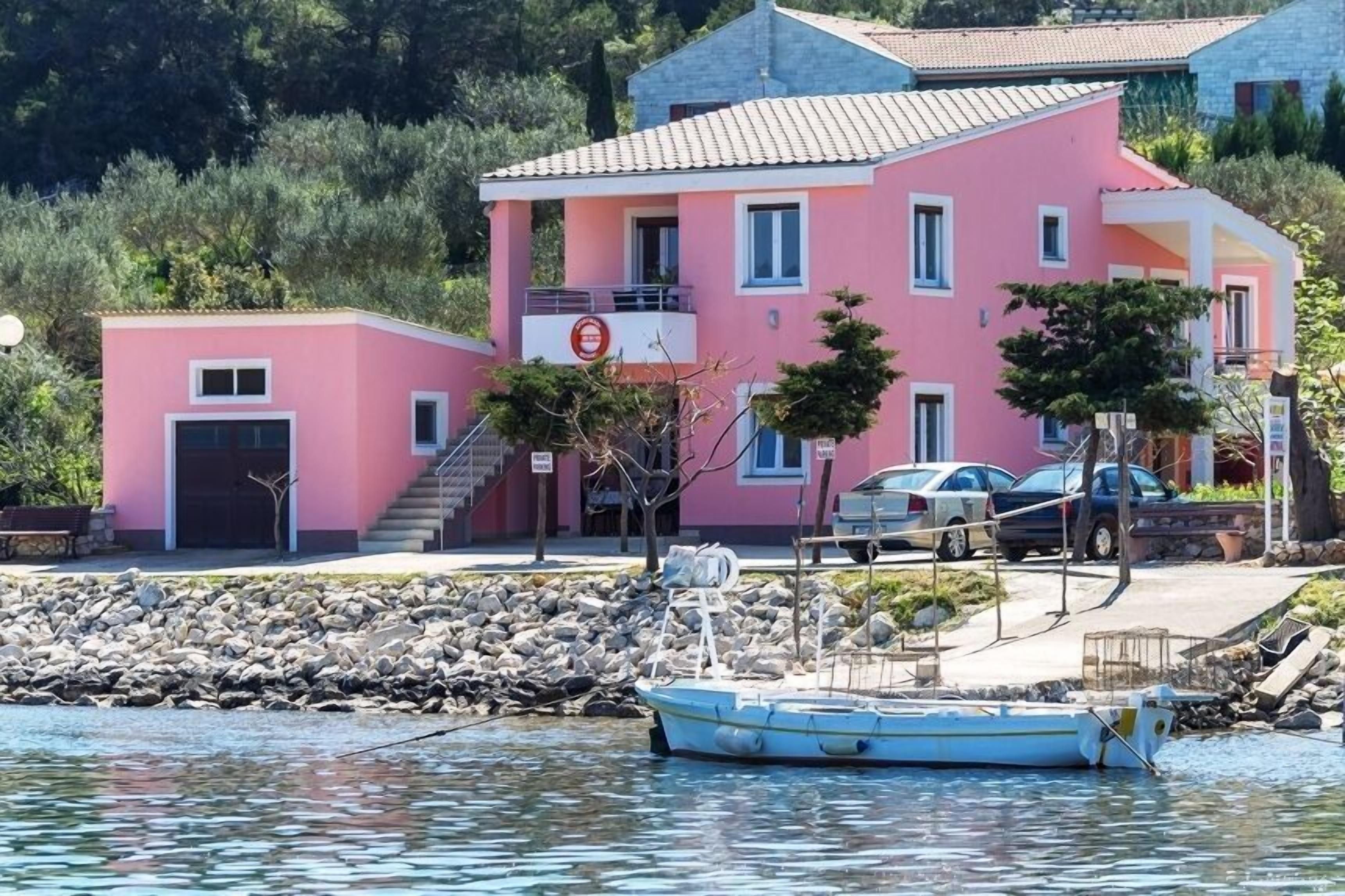 Diseño del edificio