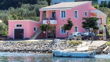 Diseño del edificio