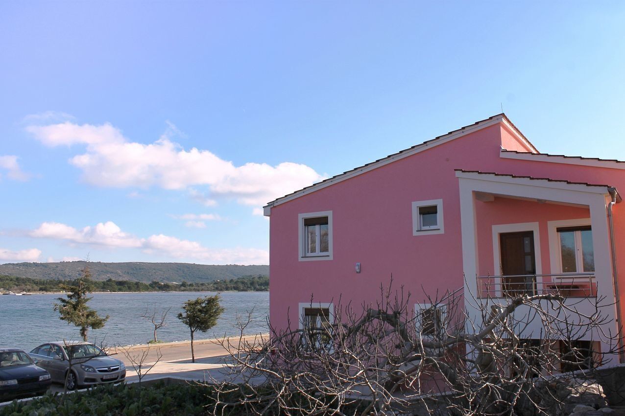 Diseño del edificio