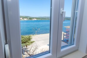 Apartment (A5) | Water view - Apartments Zvone1 (Sali)