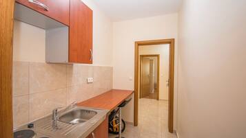 Apartment (A1) | Private kitchen