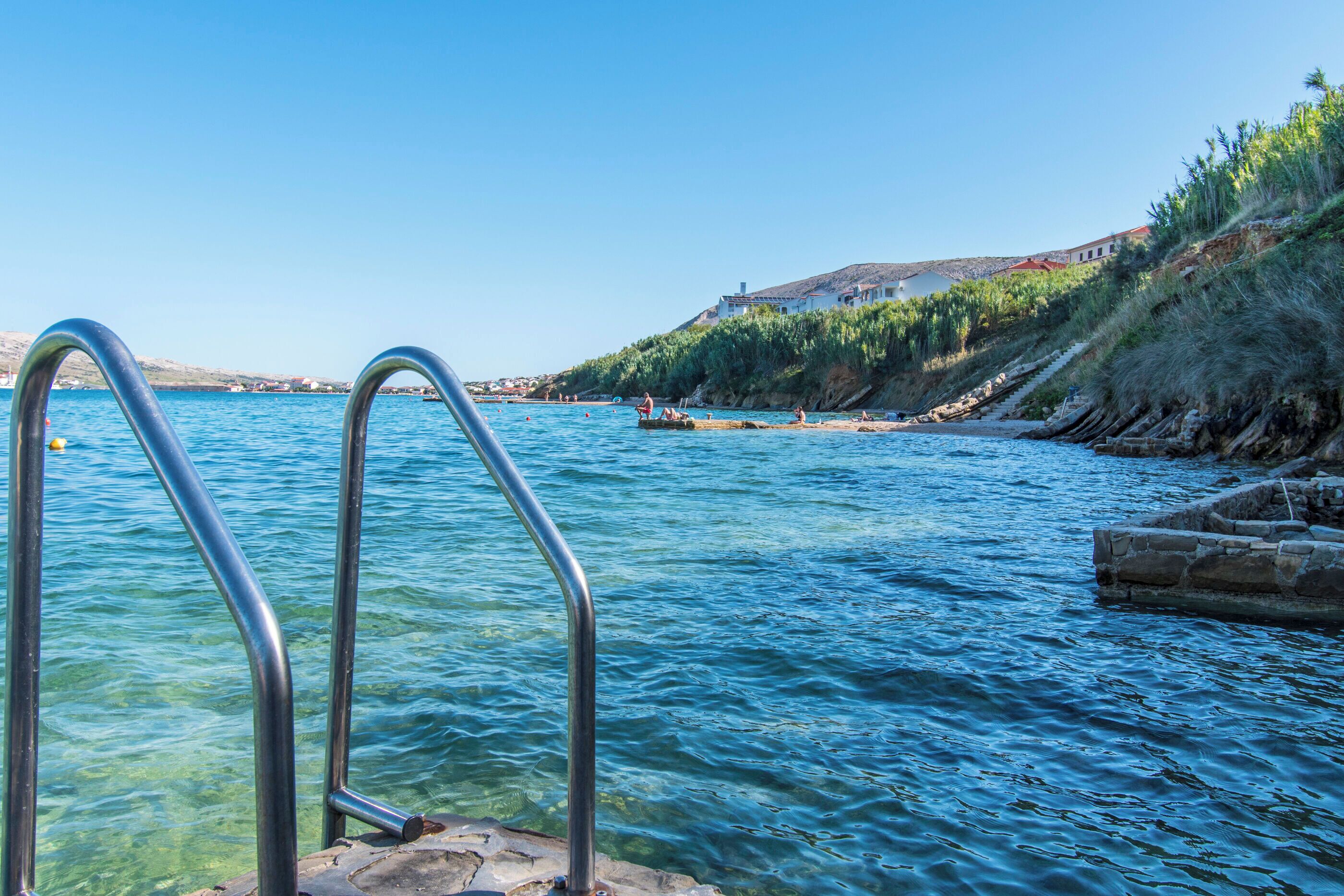 ใกล้ ชายหาด