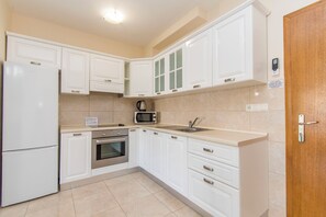 Apartamento (A1) | Cocina privada