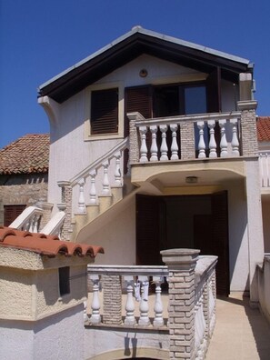 Diseño del edificio