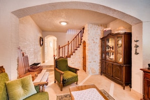Private kitchen - Apartments Land (Sibenik)