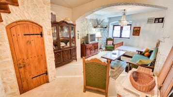 Apartment (A2) | Private kitchen