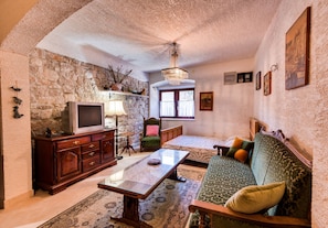 Apartamento (A2) | Cocina privada