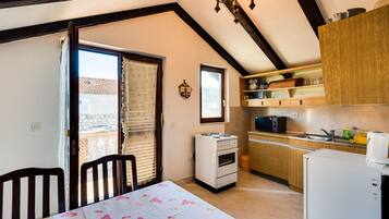 Apartamento (A1) | Cocina privada