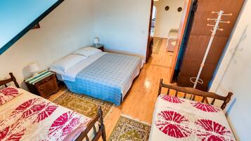 Apartment (A1)