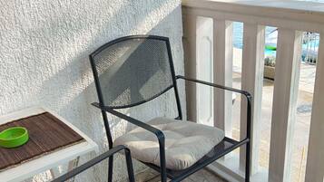 Studio (A1) | Property grounds