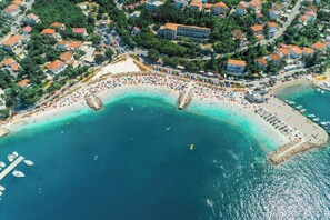 Beach nearby - Apartments Ani (Crikvenica)