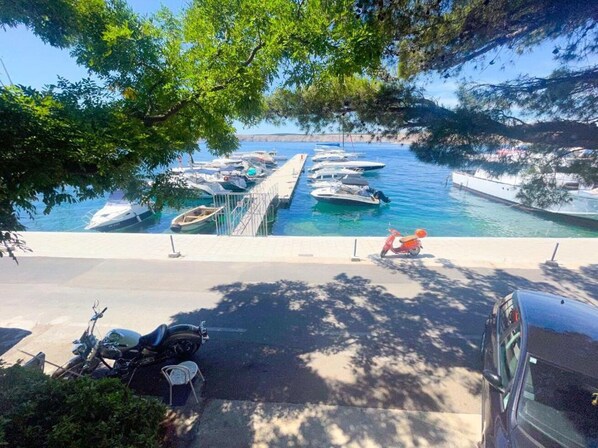 Water view - Apartments Ani (Crikvenica)