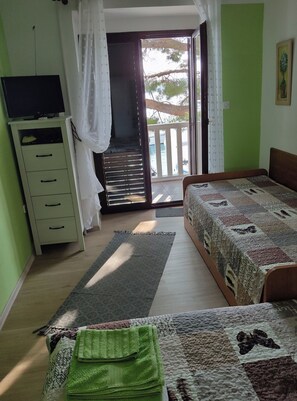 Free WiFi - Apartments Ani (Crikvenica)