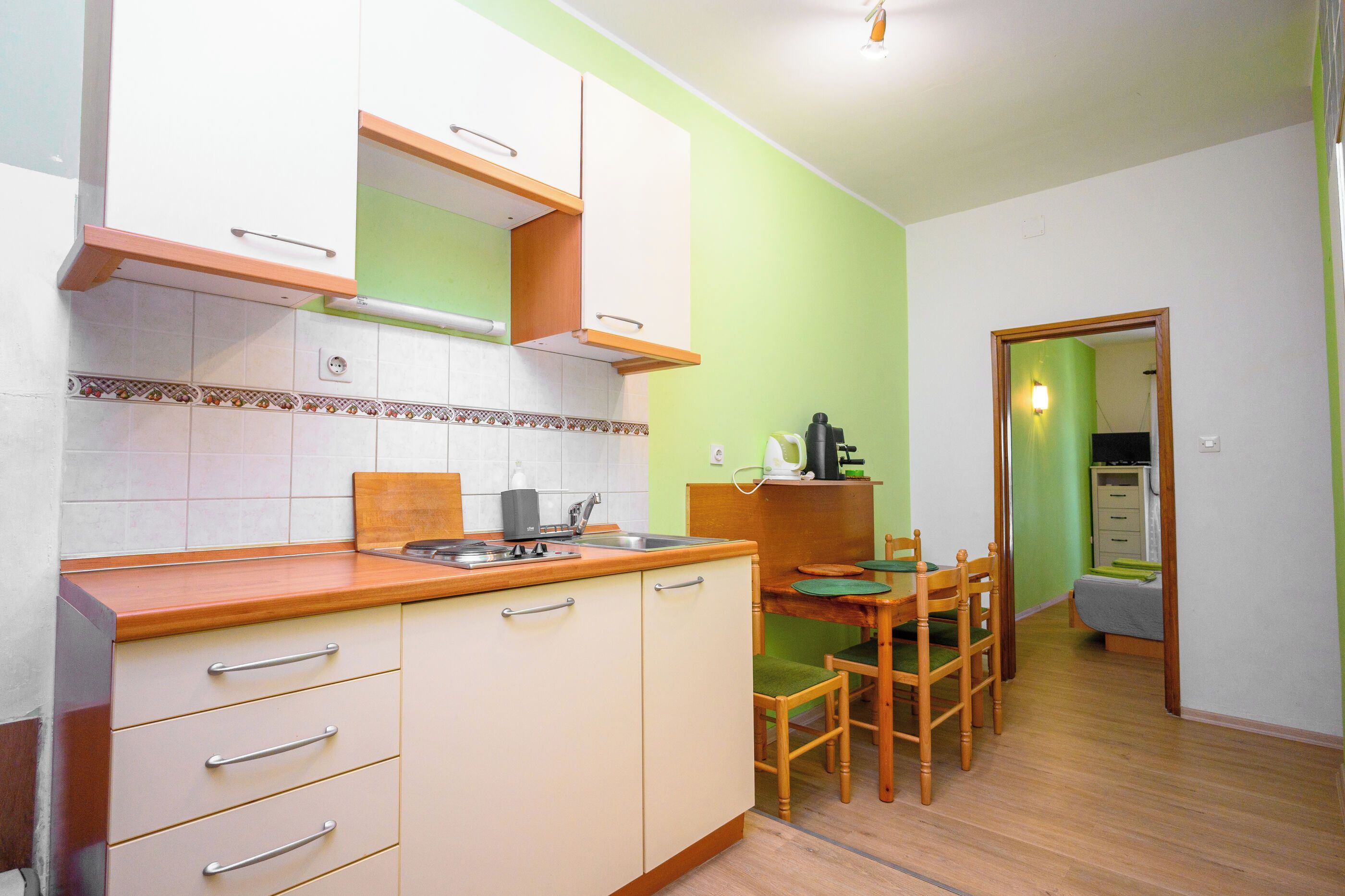 Cuisine privée