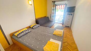 Studio (A2) | Free WiFi