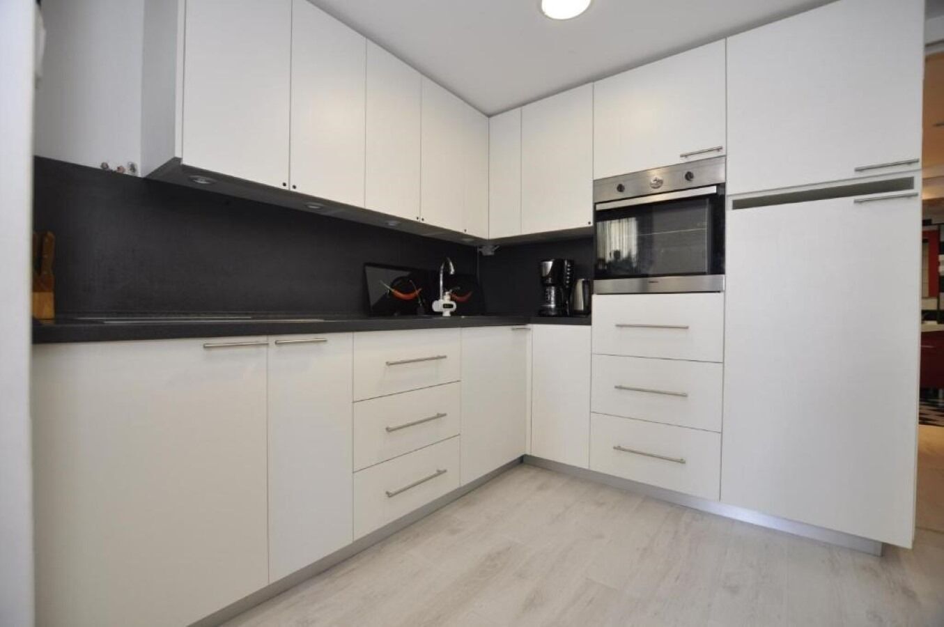 Apartment (A2) | Private kitchen