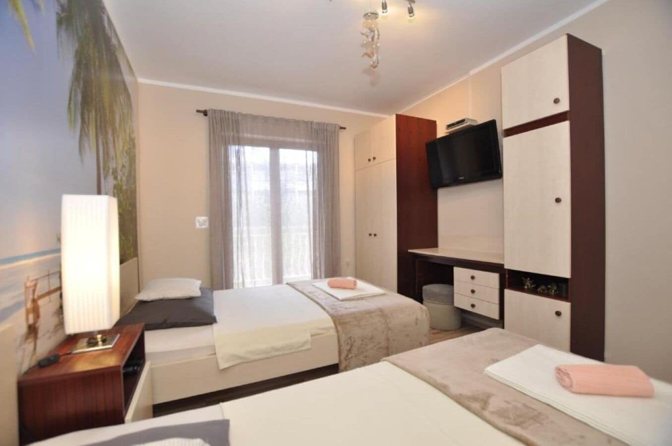 Apartment (A1)