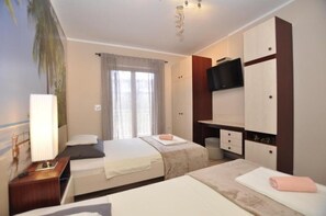 Apartment (A1)