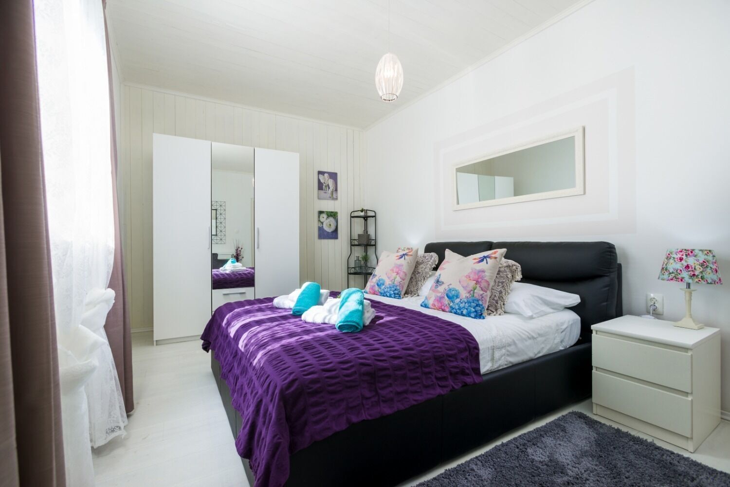 Apartment (A3) | Free WiFi