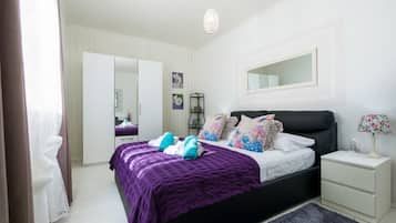 Apartment (A3) | Free WiFi