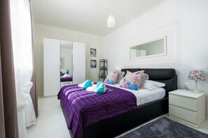 Apartment (A3) | Free WiFi - Apartment Jurica (Kastela)