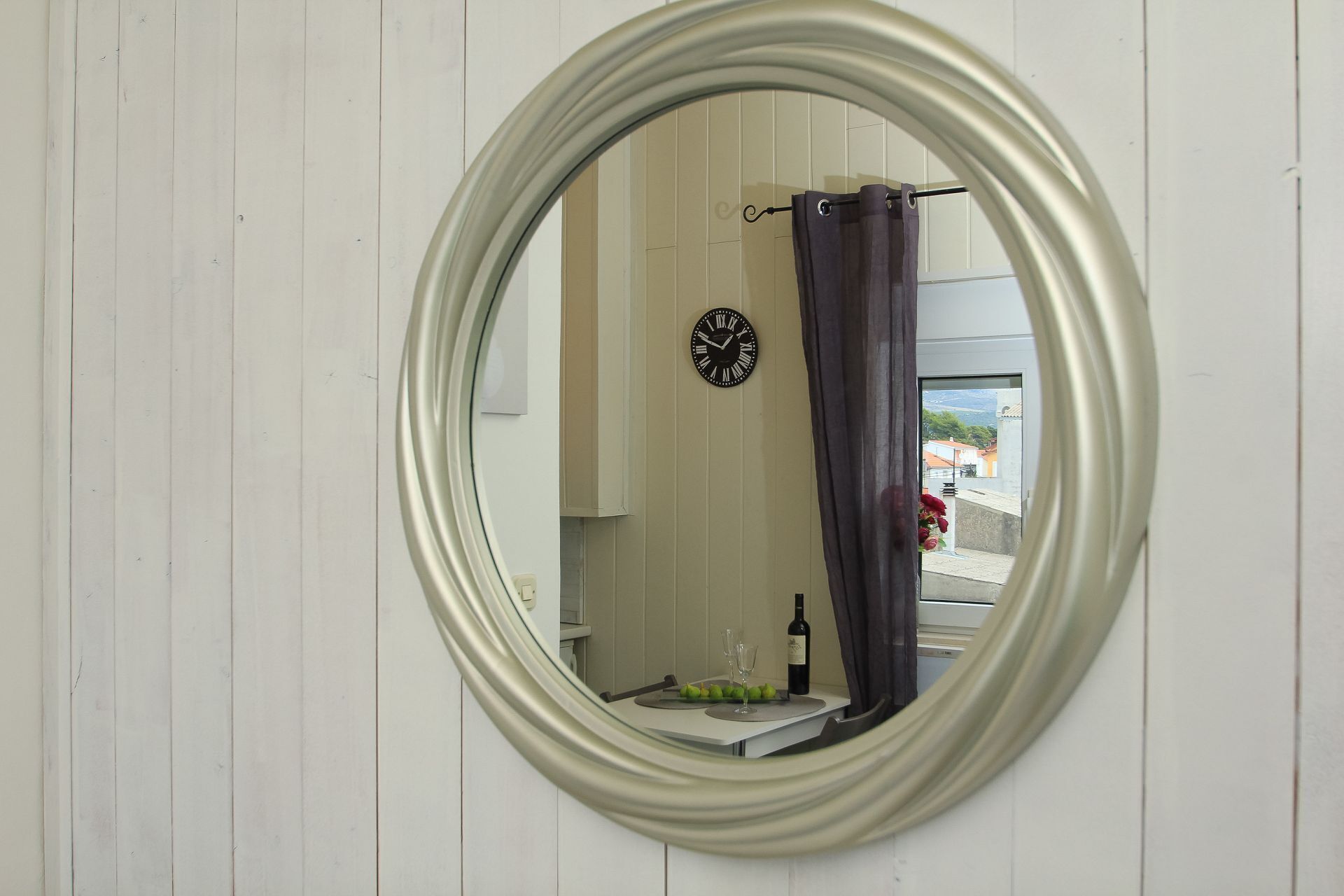 Studio (A2) | Interior