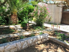Garden - Apartments Branko (Povljana)